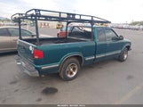 Chevrolet S-10 Ls Fleetside 1GCCS1942W8104616 снимка