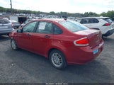 Ford Focus Se 1FAHP3FN5AW149639 снимка