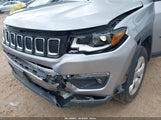 Jeep Compass Latitude 4X4 3C4NJDBB7JT336368 снимка