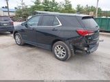 Chevrolet Equinox Awd Lt 3GNAXUEV1NL255303 photo