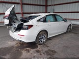 Honda Civic Lx 2HGFE2F28SH568254 снимка