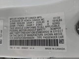 Honda Civic Lx 2HGFE2F28SH568254 снимка