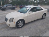 Cadillac Cts Standard 1G6DM577140126740 снимка