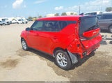 Kia Soul Lx KNDJ23AUXR7220770 photo