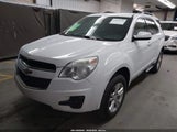 Chevrolet Equinox 1Lt 2GNALBEK8F1140660 снимка