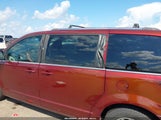 Dodge Grand Caravan Sxt 2C4RDGCG2KR747556 снимка