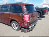 Dodge Grand Caravan Sxt 2C4RDGCG2KR747556 снимка