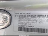 Audi A3 2.0T Premium WAUEFGFF2F1048804 снимка