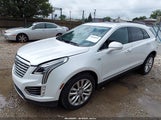 Cadillac Xt5 Platinum 1GYKNFRSXHZ109634 снимка