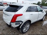 Cadillac Xt5 Platinum 1GYKNFRSXHZ109634 снимка