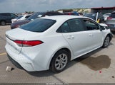 Toyota Corolla Le 5YFB4MDE3PP017742 снимка
