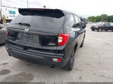 Honda Passport Awd Sport 5FNYF8H29LB012580 fotografie