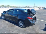Toyota Corolla Le 5YFB4MDE4PP021296 снимка