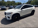 Mercedes-Benz Gle Coupe 450 4Matic 4JGED6EB0GA014374 снимка