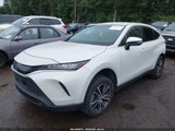 Toyota Venza Le JTEAAAAH2NJ099185 снимка