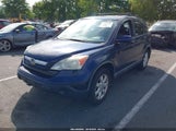 Honda Cr-V Ex-L 5J6RE48729L040135 снимка