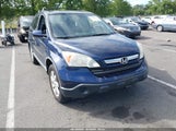 Honda Cr-V Ex-L 5J6RE48729L040135 снимка