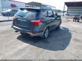 Hyundai Veracruz Limited KM8NU4CC8CU191389 снимка