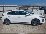 Hyundai Ioniq Hybrid Limited KMHC85LC1HU051838 photo