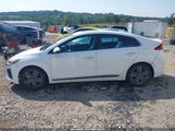 Hyundai Ioniq Hybrid Limited KMHC85LC1HU051838 снимка