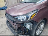 Chevrolet Spark 1Lt Cvt KL8CD6SA5KC720091 снимка