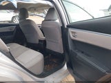 Toyota Corolla Le 5YFBURHE5GP497130 снимка