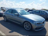 BMW 530I WBAJA5C33HWA35497 снимка