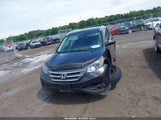 Honda Cr-V Ex-L 5J6RM4H75DL015029 снимка