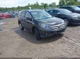Honda Cr-V Ex-L 5J6RM4H75DL015029 снимка