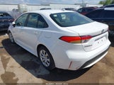Toyota Corolla Le JTDEPRAE9LJ102931 снимка