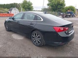 Chevrolet Malibu 1Lt 1G1ZE5ST1HF233979 снимка