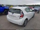 Toyota Prius C One JTDKDTB38F1576685 снимка