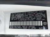 Toyota Prius C One JTDKDTB38F1576685 снимка