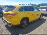 Toyota Highlander Le 5TDZARFH0ES007427 снимка