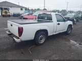 Chevrolet Colorado Work Truck 1GCCSBF93C8166513 снимка