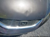 Honda Civic Lx 19XFB2F52EE006562 снимка