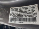 Honda Civic Lx 19XFB2F52EE006562 снимка