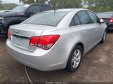 Chevrolet Cruze 1Lt Auto 1G1PC5SB7E7209356 снимка