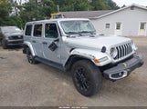 Jeep Wrangler 4Xe Sahara 4Xe 1C4RJXP64RW148427 photo