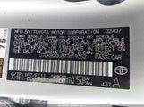 Toyota Prius JTDKB20U877619352 снимка