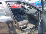 Mazda Mazda3 I Sport JM1BL1UF2B1447754 снимка