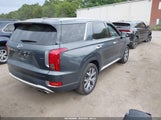 Hyundai Palisade Sel KM8R3DHE9NU345934 снимка