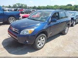 Toyota Rav4 Limited JTMBD31V465012706 снимка