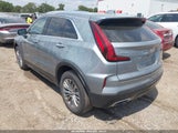 Cadillac Xt4 Fwd Premium Luxury 1GYFZCR49RF148319 fotografie