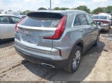 Cadillac Xt4 Fwd Premium Luxury 1GYFZCR49RF148319 снимка