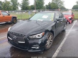 Infiniti Q50 JN1BV7AR8FM406242 снимка