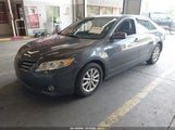 Toyota Camry Xle 4T1BF3EK3AU008084 photo