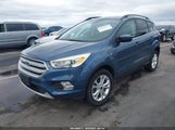 Ford Escape Sel 1FMCU9HD4JUB58411 снимка