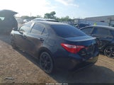 Toyota Corolla Le 5YFBURHE4HP642823 fotografie
