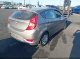 Hyundai Accent Se KMHCT5AE9HU359777 снимка